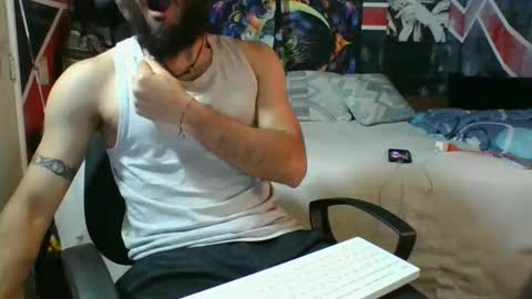 Andrew online show from 30, 3, 2026