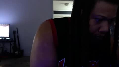 Trmdstrong online show from 23, 11, 2025