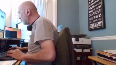 TRodgers online show from 9, 12, 2024