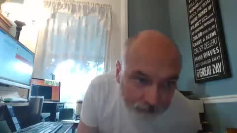 TRodgers online show from 10, 12, 2024