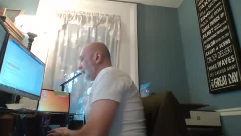 TRodgers online show from 11, 12, 2024