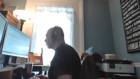 TRodgers online show from 15, 1, 2025