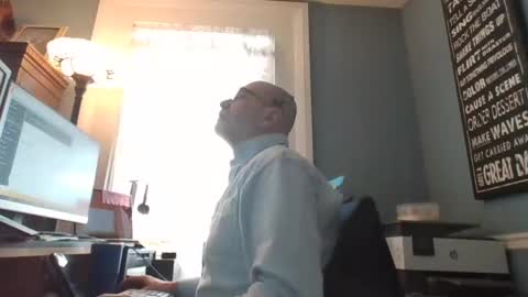 TRodgers online show from 11, 2, 2025