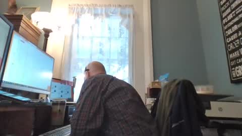 TRodgers online show from 19, 2, 2025