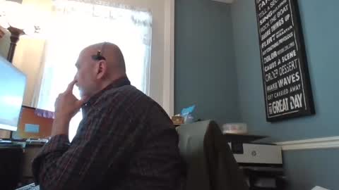 TRodgers online show from 19, 2, 2025