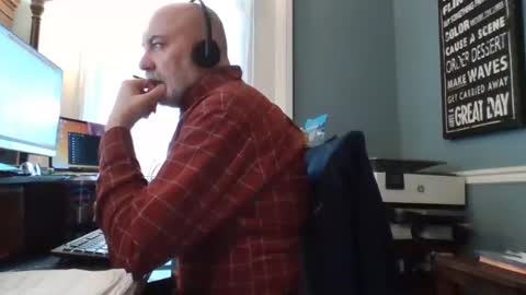 TRodgers online show from 24, 2, 2025