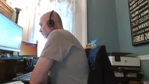 TRodgers online show from 26, 2, 2025