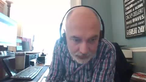 TRodgers online show from 11, 3, 2025