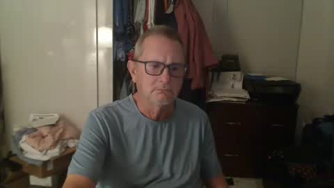 Troffer online show from 16, 1, 2025