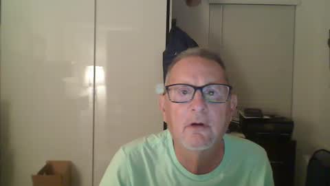 Troffer online show from 14, 2, 2025