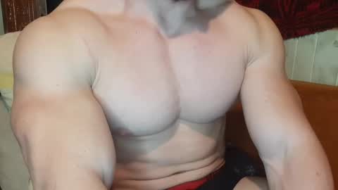 Snapshot of troncq chatting on 17, 2, 2025 Troncq online show from 17, 2, 2025