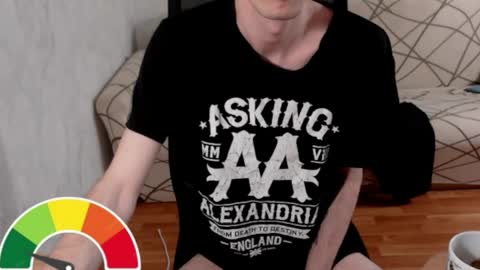 Snapshot of trone41 chatting on 31, 5, 2026 I POST MY FUCKING VIDEOS AND PICS online show from 31, 5, 2026