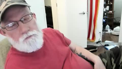 Snapshot of troy49 chatting on 2, 2, 2026 troy49 online show from 2, 2, 2026