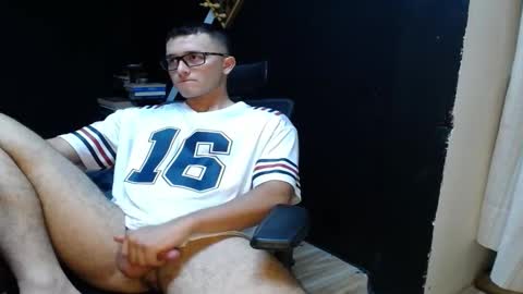 Alan David online show from 5, 10, 2025