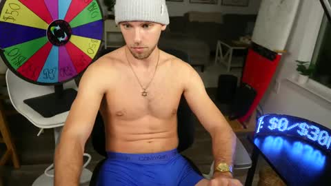 Snapshot of troy_greenxo chatting on 10, 12, 2024 Troy Green online show from 10, 12, 2024