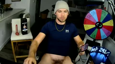 Snapshot of troy_greenxo chatting on 12, 3, 2025 Troy Green online show from 12, 3, 2025