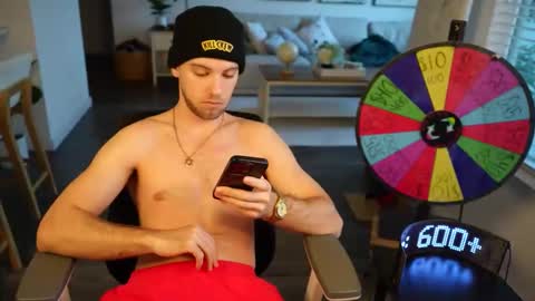 Troy Green online show from 1, 3, 2026