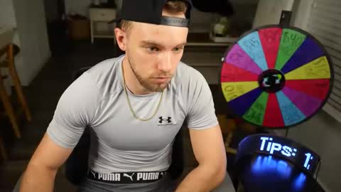 Troy Green online show from 20, 3, 2026