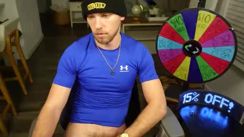 Troy Green online show from 4, 4, 2026