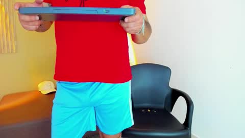 Troy online show from 16, 3, 2026