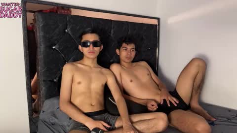 troye_lex online show from 28, 9, 2025