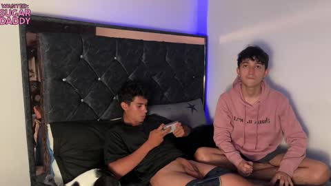 troye_lex online show from 1, 10, 2025