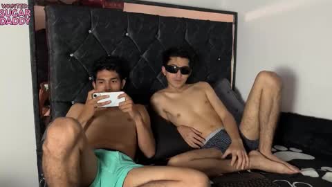 troye_lex online show from 12, 10, 2025