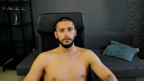 TroyWade online show from 25, 6, 2026