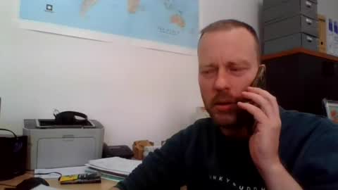 truble_again online show from 29, 5, 2026