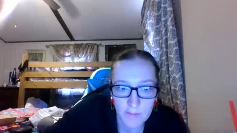 TruckersWifeToBe online show from 16, 12, 2024