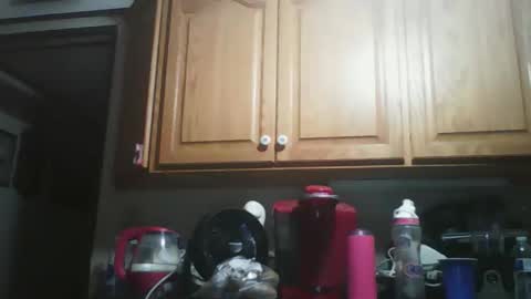 TruckersWifeToBe online show from 3, 12, 2025