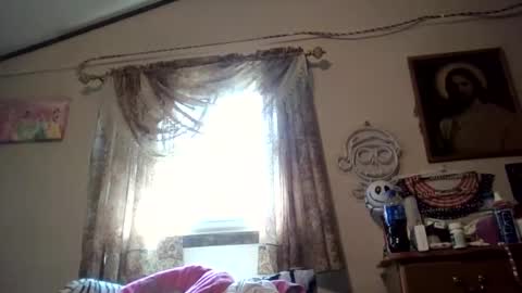 TruckersWifeToBe online show from 20, 4, 2026