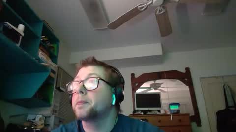 Snapshot of true_manofworth chatting on 4, 1, 2025 HandicappedLaugher online show from 4, 1, 2025