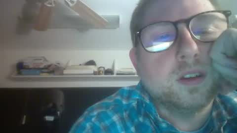 Snapshot of true_manofworth chatting on 22, 6, 2026 HandicappedLaugher online show from 22, 6, 2026