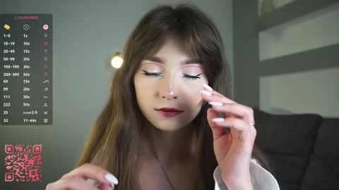 Grace online show from 27, 9, 2025