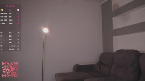 Grace online show from 24, 10, 2025