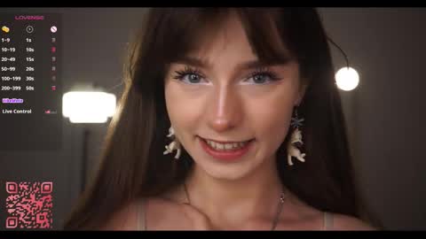 Grace online show from 4, 3, 2026