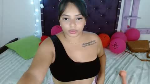 Snapshot of trululuygomitas chatting on 26, 2, 2025 trululuygomitas online show from 26, 2, 2025