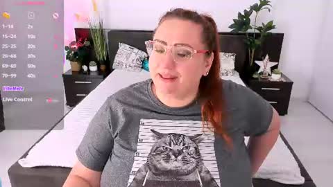 Adelle online show from 31, 7, 2026
