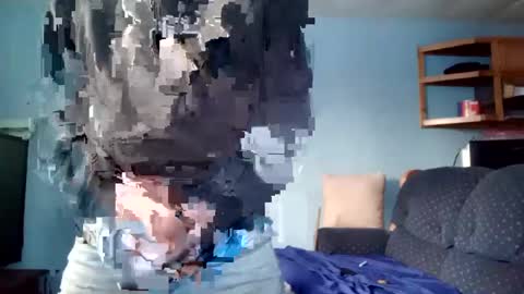 trypodman online show from 15, 1, 2025