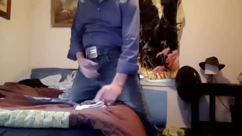 trypodman online show from 14, 9, 2025