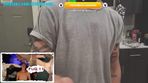 Treistoph online show from 28, 9, 2025