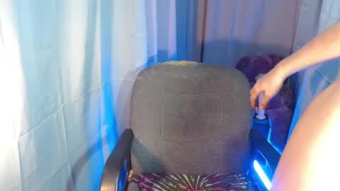 Snapshot of ts_afamhunterxx chatting on 27, 1, 2025 Goddess Mira online show from 27, 1, 2025