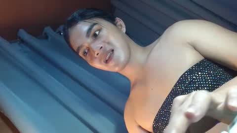 Goddess Mira online show from 7, 11, 2025