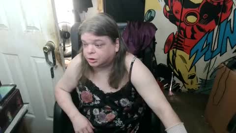 Anne online show from 23, 2, 2025