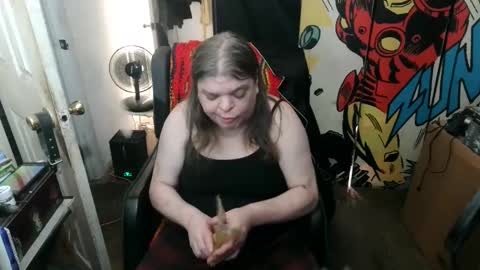 Anne online show from 9, 3, 2025