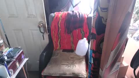 Anne online show from 25, 9, 2025