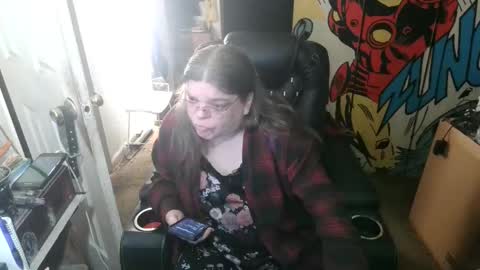 Anne online show from 14, 2, 2026