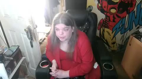 Anne online show from 24, 3, 2026