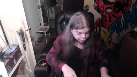 Anne online show from 24, 4, 2026